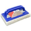 LTP White Emulsifying Pad (Fine) with Handle