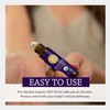 Silk Road Organic Protector Essential Oil Immunity Blend Roll On,