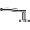 dequm Accessories 2400hp, Chrome Gloss Handle Set