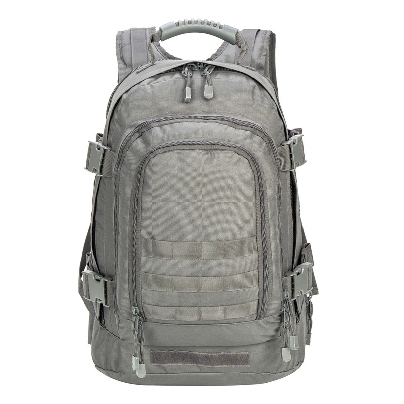 American Warehouse Hiking Backpack Outdoor Camping Travel Daypack Durable Bag