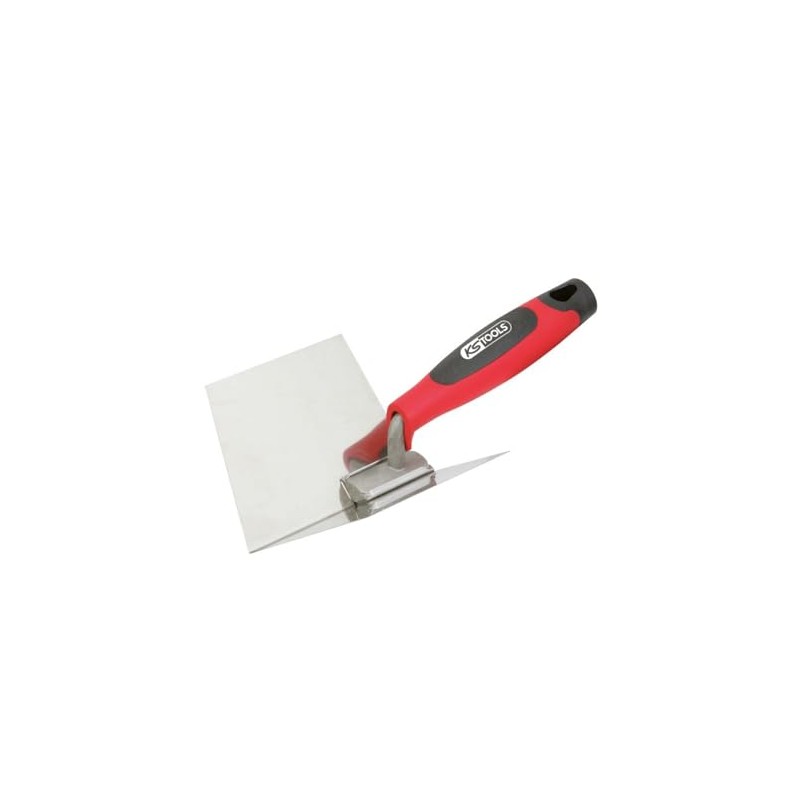KS Tools 100 x 125mm Internal Corner Trowel