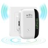 Flintronic 2025 Newest WiFi Extender, WiFi Repeater, Home Wireless Signal