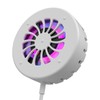 JTT Magnetic Fan Charger JTMAGFAN (White)