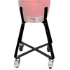 Quantfire MinMax Big Green Egg Nest, Grill Stand for Big