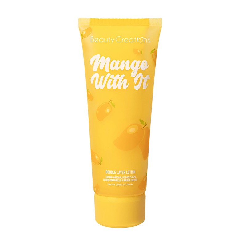 Beauty Creations | Sweet Dose Crema Corporal Doble Capa (200ml,