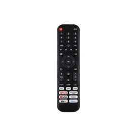 CONTROL EXPERT Control Remoto EVL SMARTV 4K Pantalla