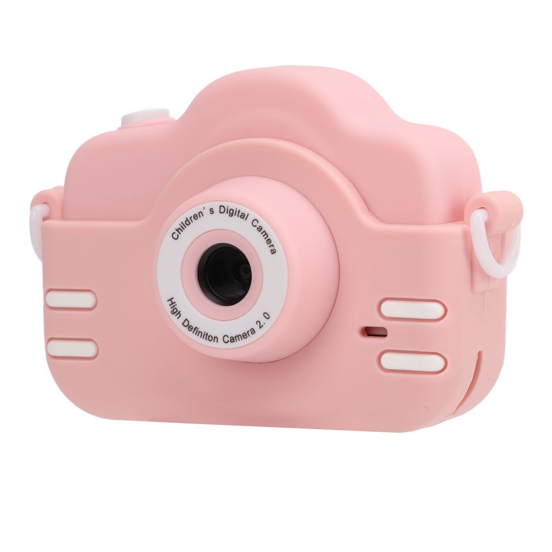 Kids Toddler Camera Mini DV Cartoon Digital Children Camera Toy