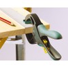 Wolfcraft 3632000 Ratchet Clamping Lever FZR 50, Ratchet Clamp