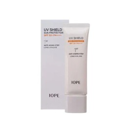 IOPE UV Shield Sun Protector 50ml / 아이오페 UV 쉴드 선 프로텍터 50ml