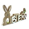Daro Deko Wooden Lettering, Easter 26 cm x 14 cm