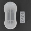 Moldes De Fundición Epoxi Para Bañera, Resina De Almacenamie