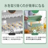 Kuhhgui Ice Tray, Ice Maker, Ice Maker, Ice Maker, Ice