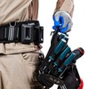 Bosch Sortimo ProClick Tool-Pouch L 39 Incl. ProClick Holder, Professional