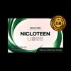 Niclotine Hellcure Premium Solution Chlorella, Black Bellflower, Seaweed, Broccoli, Quercetin