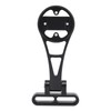 Bike Computer Holder Aluminum Alloy Road Bike Computer Integrated Handlebar