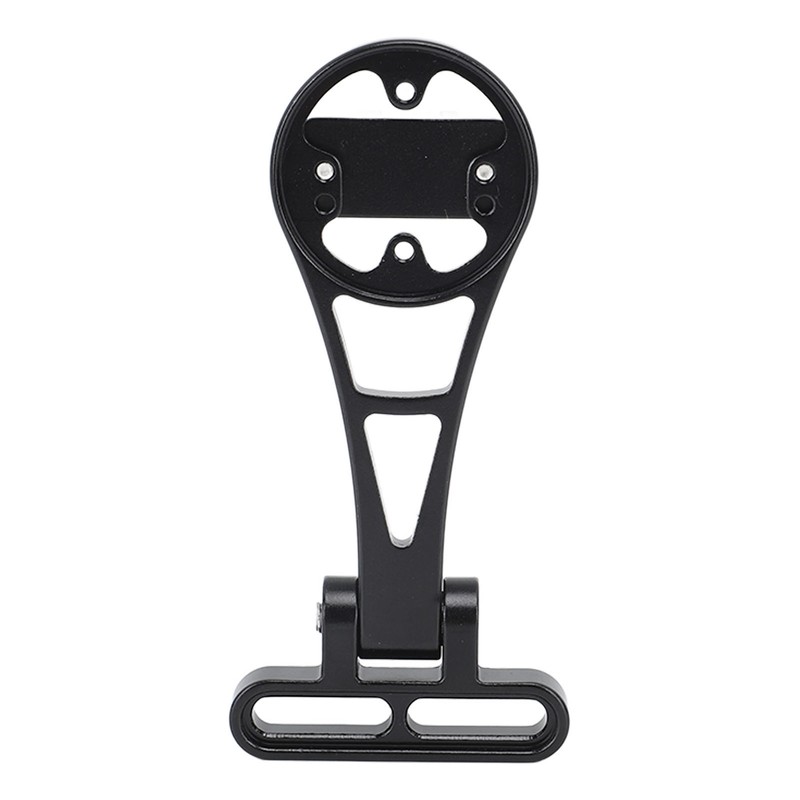 Bike Computer Holder Aluminum Alloy Road Bike Computer Integrated Handlebar