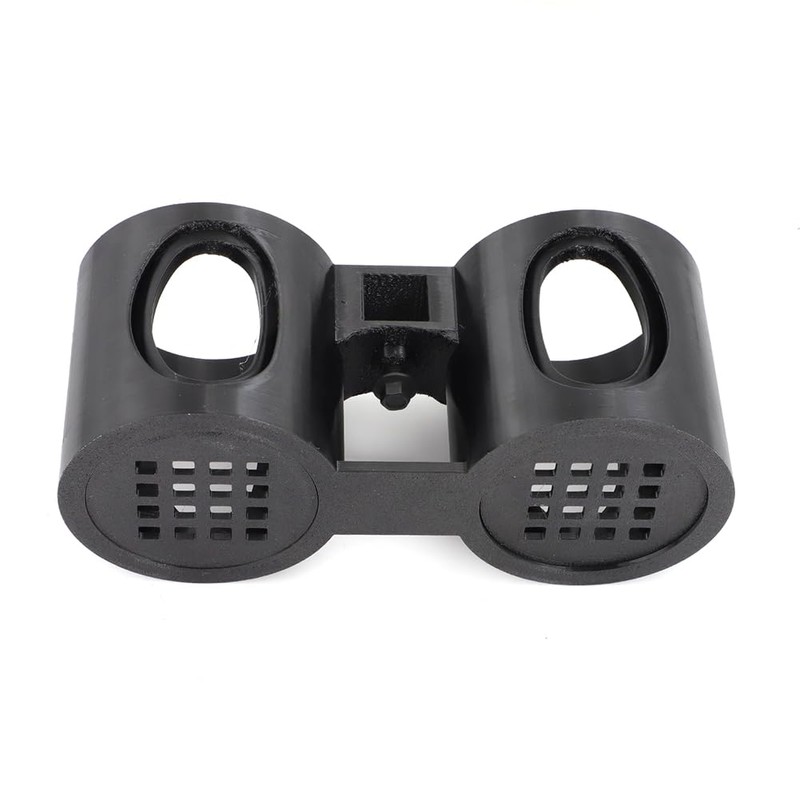 WIKIBB for Kawasaki KRX 1000 2020-2024 Cup Holder 30/40 oz