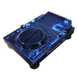 GORPANIX CDJ 3000 Cover, Polycarbonate Cover Compatible with Pioneer CDJ 3000, Dustproof, Water-Resistant, Shockproof, Design for Pioneer DJ Safety and Daliy Protection