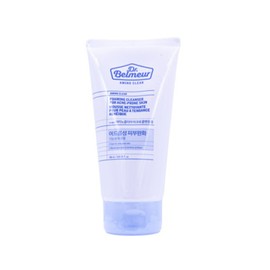 The Face Shop Dr. Belmeur Amino Clear Acne Cleansing Foam 150ml / 더페이스샵 닥터벨머 아미노클리어 아크네 클렌징 폼 150ml