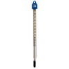 Thermometer, Glass, -10 to +110DEG C | Temperature Thermometer Test,