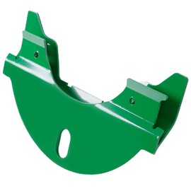 HECASA Disc Mower Guard Compatible with John Deere 525 530 535 625 630 635 730 735 916 926 936 946 956 990 994 995 Rock Guard Replacement for AE56846 AFH203434 AFH213234 AFH216812 AFH205782