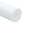Wessper® Water Sediment Filter Polypropylene Foam Cartridges 10" 5 Micron/Reverse