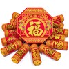 KI Store 57" Chinese New Year Decorations Decorative Firecracker Large