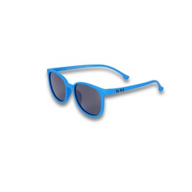 Tui Turquoise Blue Flexible Kids Sunglasses | Girls Sunglasses, Boys Sunglasses | Flexible Children Sunglasses | Sunglasses for 6+ years old