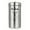 Raslok South Indian Stainless Steel Coffee Maker | Convenient 6-7