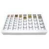 Plastic Counter Money Counter Money Counter Euro Coins 26cm 15cm