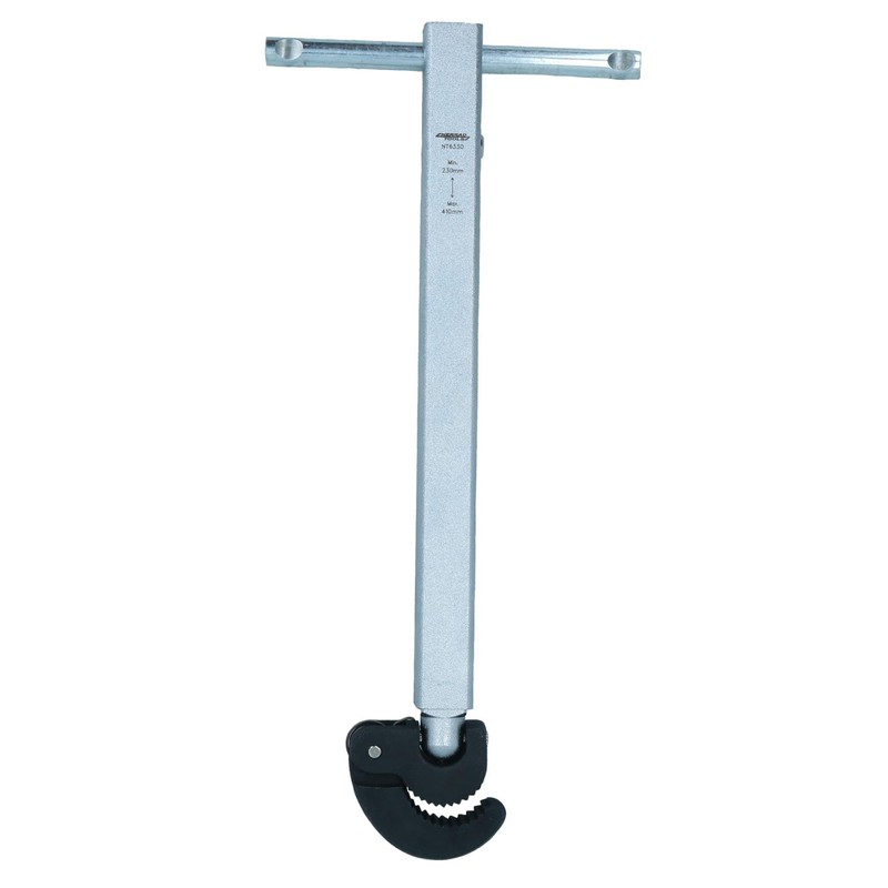 AB Tools Telescopic Basin Wrench Spanner Fully Adjustable 230 –