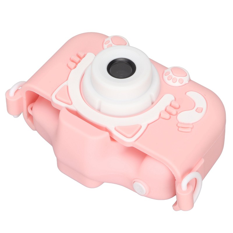 Children Camera Toy Digital Selfie Camera 20MP Video Camera Toy