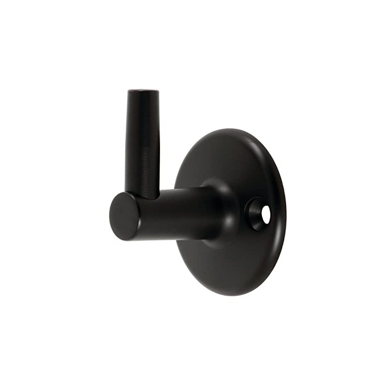 Kingston Brass K171A0 Showerscape Hand Shower Pin Wall Mount Bracket,