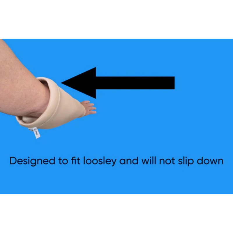 DermaSaver Arm Tube – Large (12–15") – Pressure & Friction