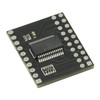 MCP23017 Serial Interface Module IIC I2C SPI Bidirectional 16-Bit I/O