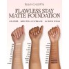 Flawless Stay Matte Foundation | Base De Maquillaje Líquido