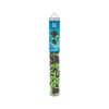 Plus-Plus 300.4115 Sea Turtle Tube Mix (100 pcs), Multi-Colour