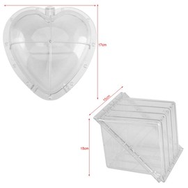 Growing Fruit, Watermelon Pumpkin Shaping, Garden Fruit Growth Forming Tool ()