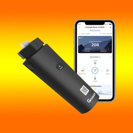 Shine WiFi X GROWATT