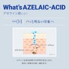 Raw Solution, Azelic Acid, 30% Blend, Highest Concentration in Japan,