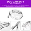 DLC-2AWBC-1 Replacement for Cuisinart Mini Prep Plus Food Processor Work
