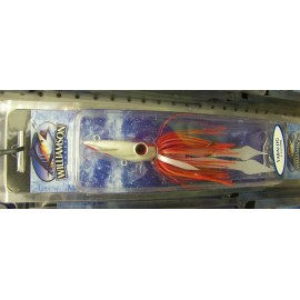 Rapala / Williamson Yabai Jig 3.3oz Tuna Cod Grouper Snapper Jigging Sea Lures