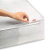 Rayen | Storage box for clothes and bedclothes | Zip-up