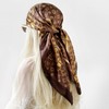 KASESSS Pack of 2 Women's Scarves, Scarves & Shawls for