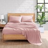 Casa Platino Bedding Sheets and Pillowcases, Pre-Washed Ultra Soft &