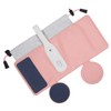 Feeding Bottle Warmer Bag Travel Portable Baby Bottle Heater Warming