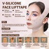 Chin Strap For Sleeping, Jawline Shaper, V Line Lifting Mask,