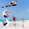 Giant Kite, Shyllin Wind Kite for Children, Killer Whale Kite,