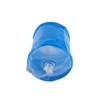 VOANZO Water Dumbbells Water Filled Weights Set Travel Weight Bag