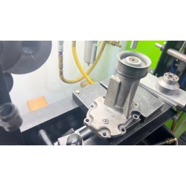 QualitySuperchargers Grand Prix GTP Bonneville SSEi 3800 Supercharger Snout 96-07 Rebuild Bearing M90